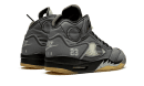 Air Jordan 5 Retro Off-White Black