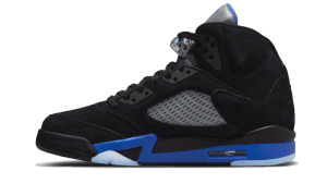 Air Jordan 5 Retro Racer Blu