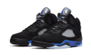 Air Jordan 5 Retro Racer Blu