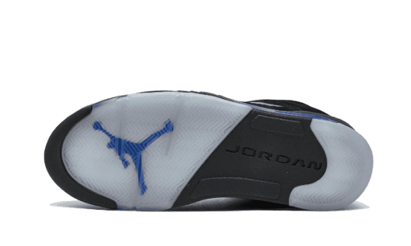 Air Jordan 5 Retro Racer Blue - immagine 3