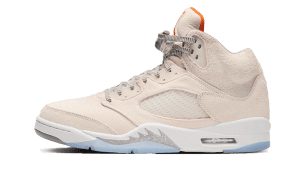 Air Jordan 5 Retro SE Craft Light Orewood Brown