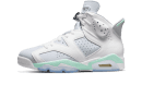 Air Jordan 6 Retro Mint Foam