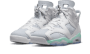 Air Jordan 6 Retro Mint Foam
