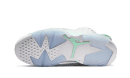 Air Jordan 6 Retro Mint Foam