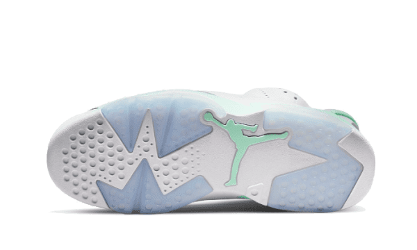Air Jordan 6 Retro Mint Foam - Image 3