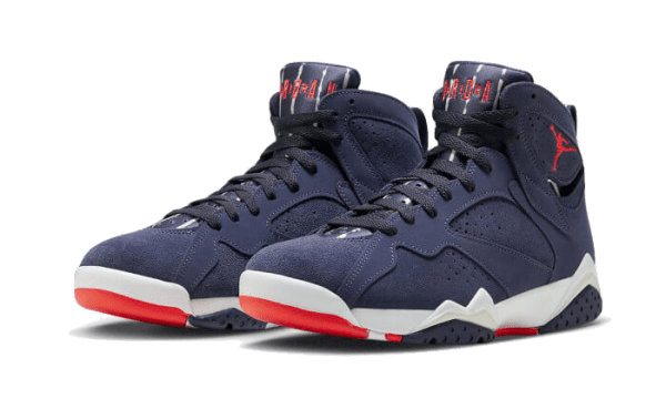 Air Jordan 7 Quai 54 - Image 2