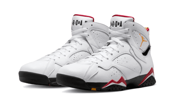 Air Jordan 7 Retro Cardinal (2022) - Image 2