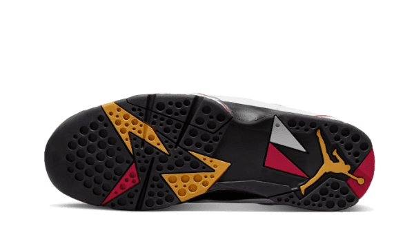 Air Jordan 7 Retro Cardinal (2022) - Image 3