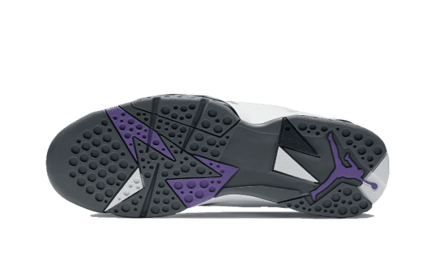 Air Jordan 7 Retro Flint (2021) - Image 3