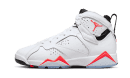 Air Jordan 7 Retro Bianco Infrarosso