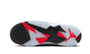 Air Jordan 7 Retro Bianco Infrarosso