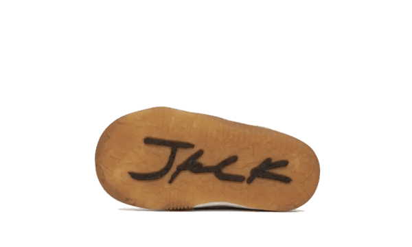 Air Jordan Jumpman Jack TR Travis Scott Sail Bébé (TD) – Image 4