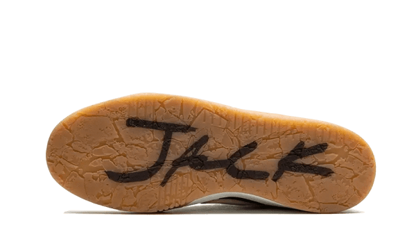 Air Jordan Jumpman Jack TR Travis Scott Sail - Image 4