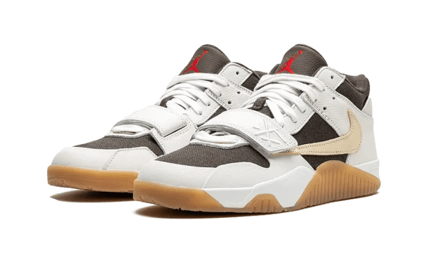Air Jordan Jumpman Jack TR Travis Scott Sail - Image 2