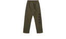 Air Jordan Travis Scott Fleece Pants Army Green