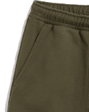 Air Jordan Travis Scott Fleece Pants Army Green