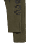 Air Jordan Travis Scott Fleece Pants Army Green