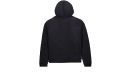 Air Jordan Travis Scott Full Zip Hoodie Black