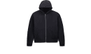 Air Jordan Travis Scott Full Zip Hoodie Black