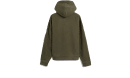 Air Jordan Travis Scott Full Zip Hoodie Olive