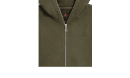 Air Jordan Travis Scott Full Zip Hoodie Olive