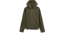 Air Jordan Travis Scott Full Zip Hoodie Olive