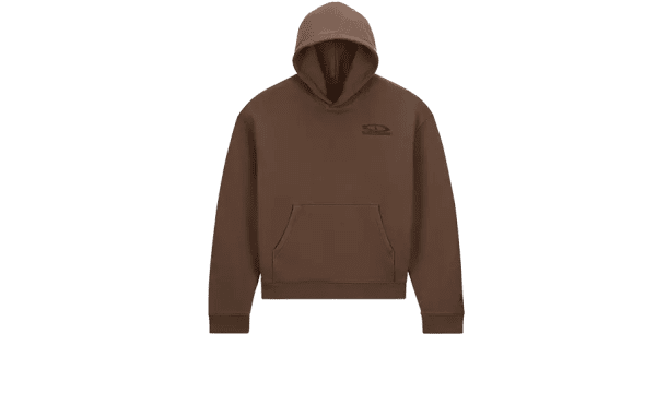 Air Jordan Travis Scott Sudadera con capucha Palomino