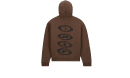Air Jordan Travis Scott Sudadera con capucha Palomino