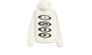 Air Jordan Travis Scott Sudadera con capucha Sail