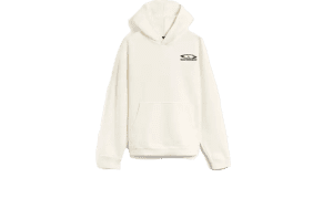 Air Jordan Travis Scott Sudadera con capucha Sail