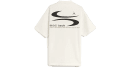 Air Jordan Travis Scott Tee Sail