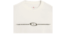 Air Jordan Travis Scott Tee Sail