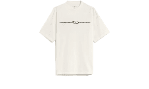 Air Jordan Travis Scott Tee Sail