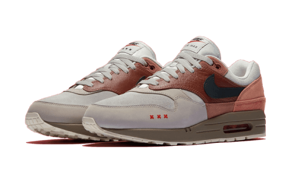 Air Max 1 Amsterdam City Pack - Image 2