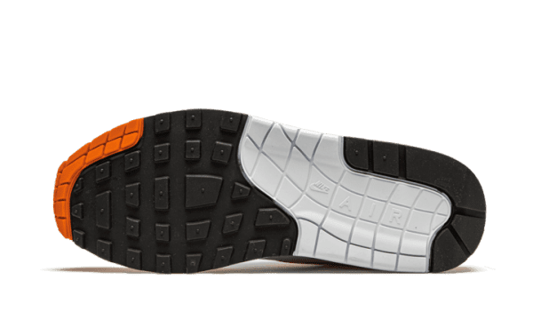 Air Max 1 Anniversary Orange (2020) - Image 4