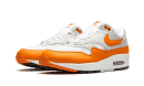 Air Max 1 Anniversary Orange (2020)