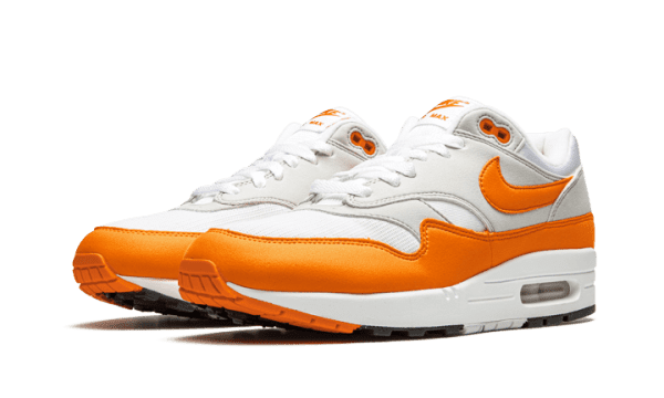 Air Max 1 Anniversary Orange (2020) - Image 2