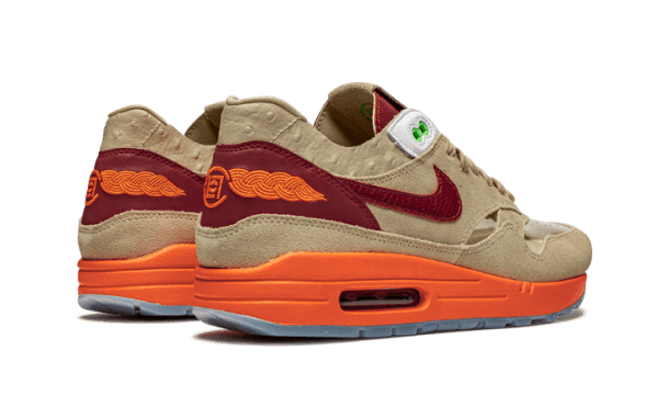 Air Max 1 Clot Kiss of Death (2021) - Image 3