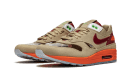 Air Max 1 Clot Kiss of Death (2021)