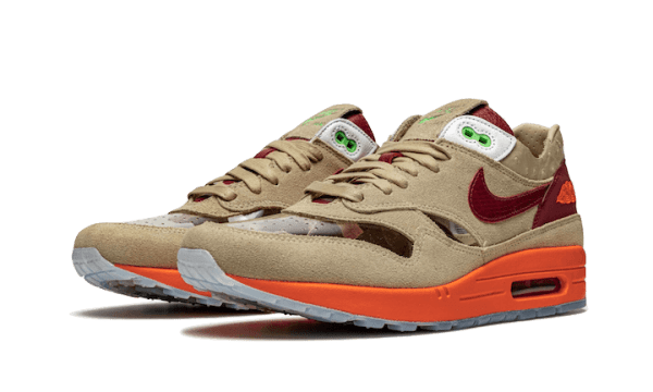 Air Max 1 Clot Kiss of Death (2021) - Image 2
