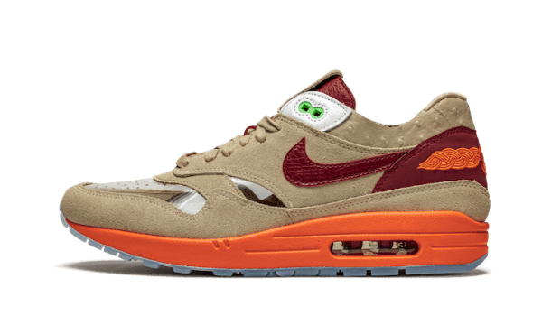 Air Max 1 Clot Kiss of Death (2021)
