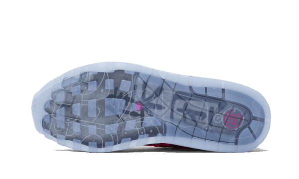 Air Max 1 Clot Solar Red - Image 3