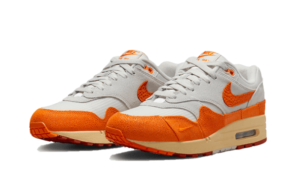 Air Max 1 Magma Orange - Image 2