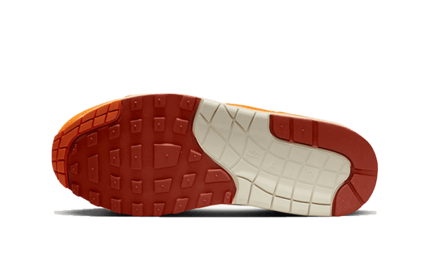 Air Max 1 Magma Orange - Image 3
