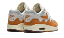 Air Max 1 Patta Monarch (Scatola speciale + Bracciale)