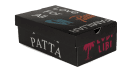Air Max 1 Patta Monarch (Scatola speciale + Bracciale)