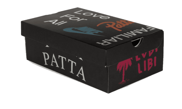 Air Max 1 Patta Monarch (Special Box + Bracelet) - immagine 6