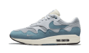 Air Max 1 Patta Noise Aqua (Scatola speciale + Bracciale)