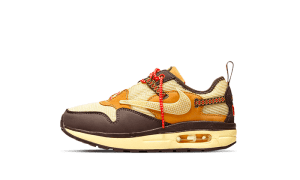 Air Max 1 Travis Scott Cactus Jack Barroco Marrón Enfant (PS)