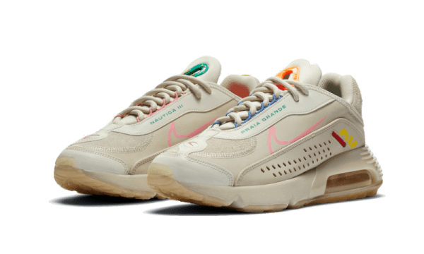 Air Max 2090 Neymar Jr. Brown - immagine 2